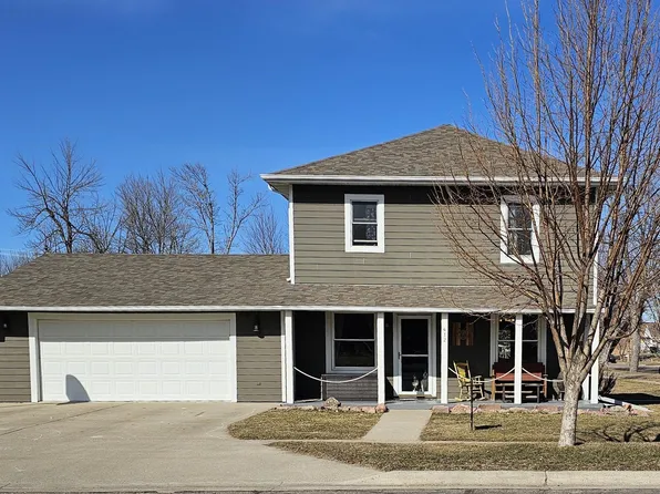 412 Essex St, Garretson, SD 57030