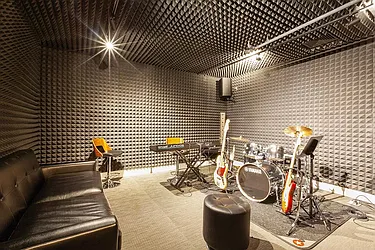 Rented by The KCI Group