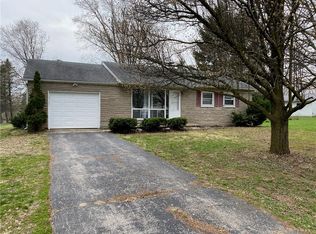 3417 Upshur Northern Rd, Eaton, OH 45320