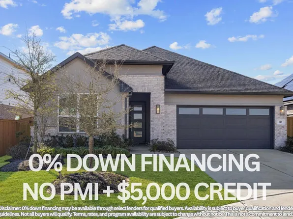 116 Solana Point Dr, Katy, TX 77493
