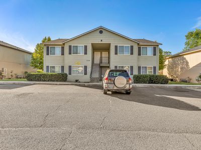 2154 Crater Lake Ave, Medford, OR, 97504