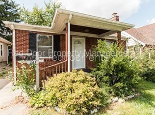 50 N Arlington Ave, Indianapolis, IN 46219