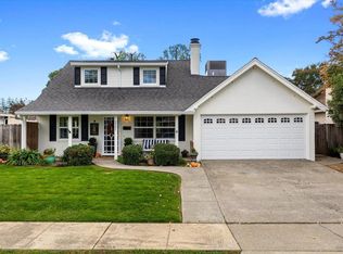 2551 Indiana St, Napa, CA 94558