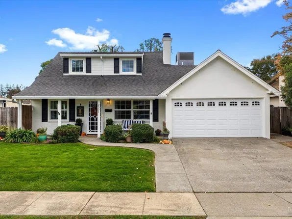 2551 Indiana Street, Napa, CA 94558