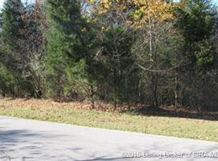 10125 Lambs Ridge Rd SE, Elizabeth, IN 47117