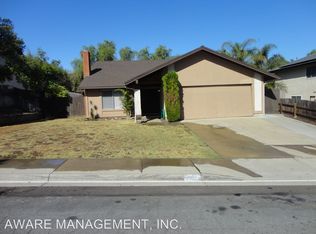 8420 Calleja Risa, El Cajon, CA 92021
