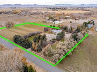 866 Road 6, Powell, WY 82435