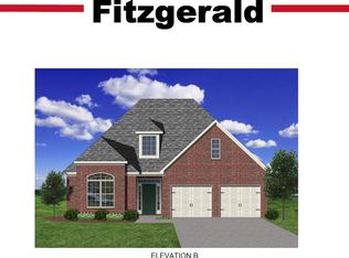 3412 Larch Tree Park, Lexington, KY 40509