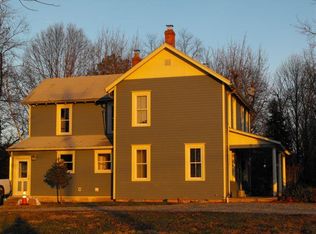 311 Elk Forest Rd, Elkton, MD 21921