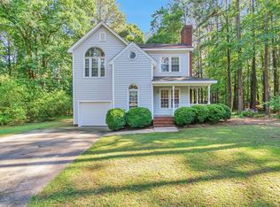 5316 Sandy Trail Dr, Knightdale, NC 27545