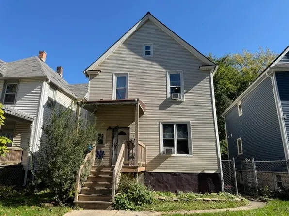 329 N Long Ave, Chicago, IL 60644