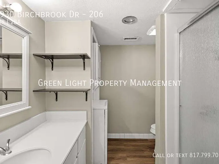 5930 Birchbrook Dr #206 — Photo 14