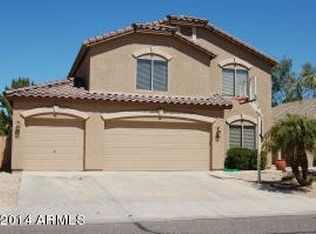 7414 W Aurora Dr, Glendale, AZ 85308