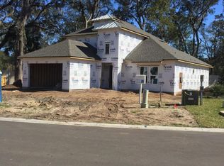 8743 Anglers Cove Dr, Jacksonville, FL 32217