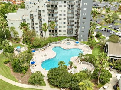 6165 Carrier Dr #1309, Orlando, FL, 32819