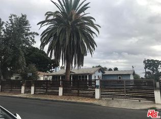 5642 Riverton Ave, North Hollywood, CA 91601