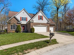 8680 Cyprus Hill Passing, Avon, IN 46123