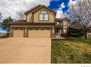 7507 Lebrun Ct, Lone Tree, CO 80124