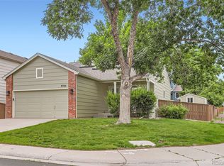 9705 Autumnwood Pl, Highlands Ranch, CO 80129