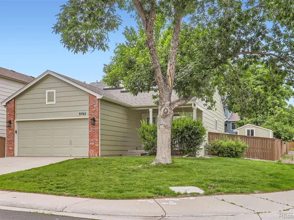 9705 Autumnwood Place, Highlands Ranch, CO 80129