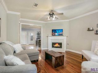 2841 Magazine Dr, Baton Rouge, LA 70816