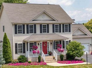 35 Windsor Dr, Fishersville, VA 22939