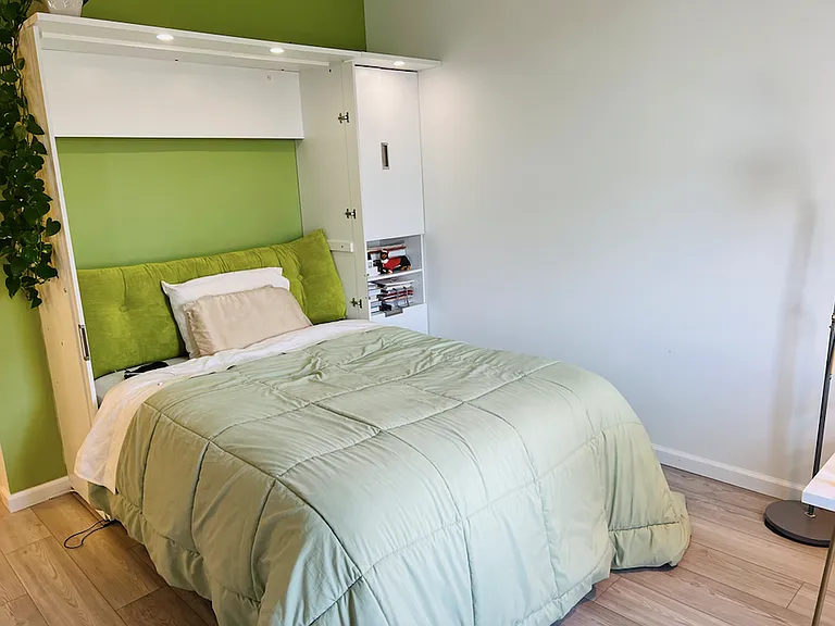 1111 Boylston St #48 — Photo 2