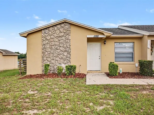 1188 Woodman Way, Orlando, FL 32818