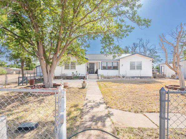 1204 N Main St, Midland, TX 79701