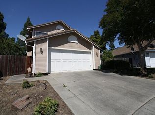 2790 Canal Ct, Fairfield, CA