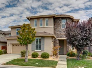 4705 Crown Bench Cir, Elk Grove, CA 95757