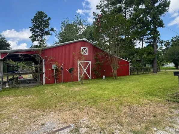 57 Kathryn Dr, Huntsville, TX 77320