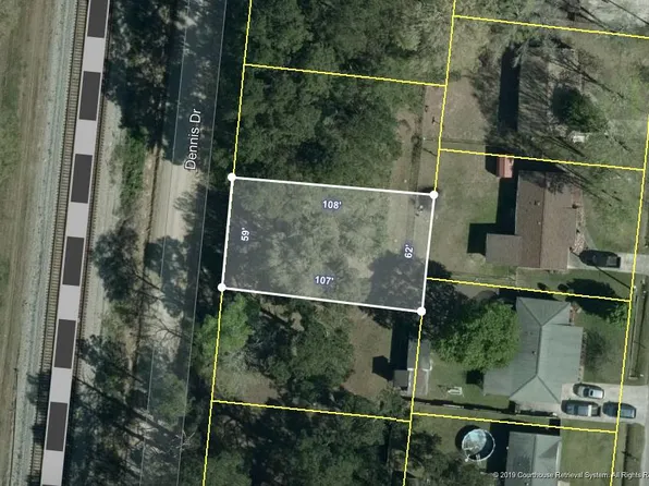 LOT 32 Boulder Blf, Goose Creek, SC 29445