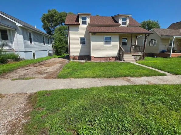 412 Elm Ave, Norfolk, NE 68701