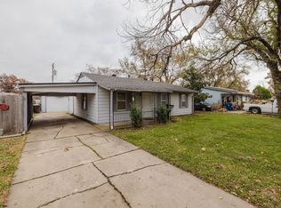 5240 S Ash St, Wichita, KS 67216