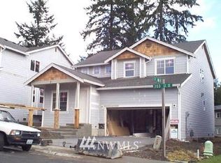 131 203rd St LOT 29, Bothell, WA 98012