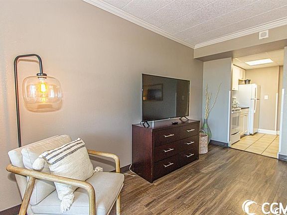 4th image of 6900 N Ocean Blvd. #209