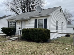 26604 Groveland St, Madison Heights, MI 48071
