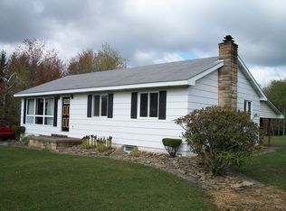 1635 Rosely Rd, Saint Marys, PA 15857