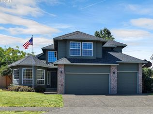 22785 SW 87th Pl, Tualatin, OR 97062