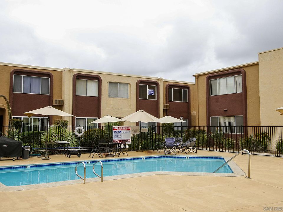 1st image of 4844 68th St Unit 22