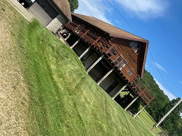 1083 State Route 44 S, Shinglehouse, PA 16748