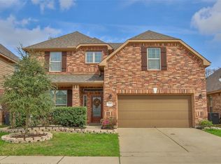 6202 Flagg Ranch Dr, Spring, TX 77388