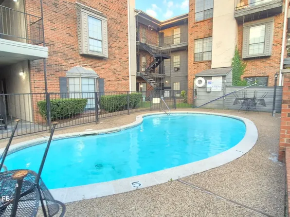 7025 Hemlock Ave APT 209, Dallas, TX 75231