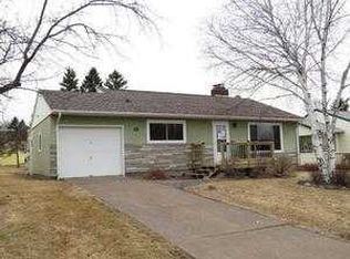 4111 Jay St, Duluth, MN 55804