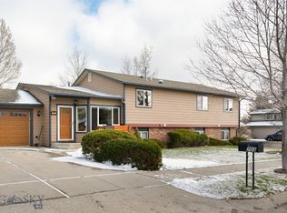 703 W Arnold St, Bozeman, MT 59715