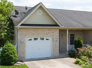674 Allegheny Cir, Woodstock, VA 22664