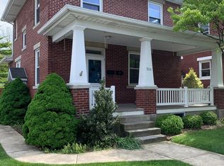 306 W Caracas Ave, Hershey, PA 17033