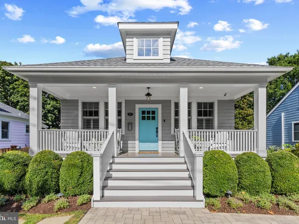 507 1st St, Annapolis, MD 21403