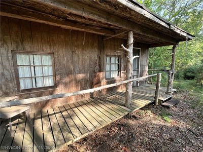 7615 Zachary Trl, Rudy, AR, 72952